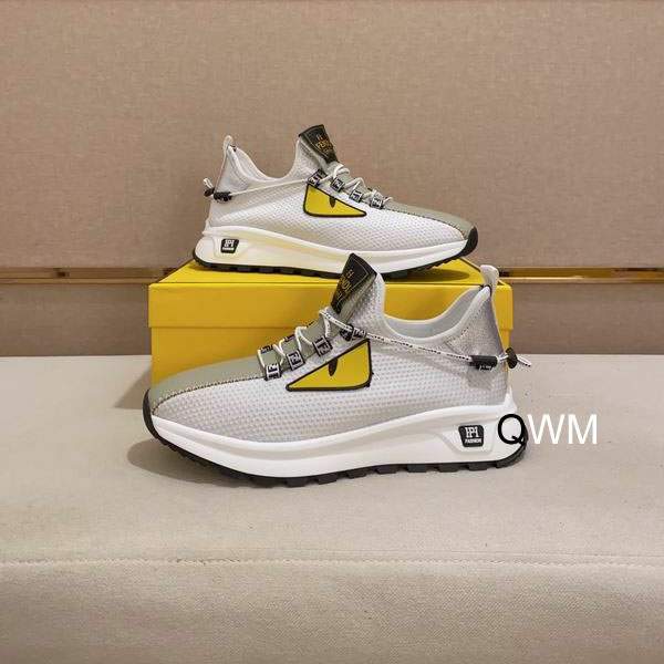 Picture of Fendi Shoes _SKUFendisz38-452CWM08024845